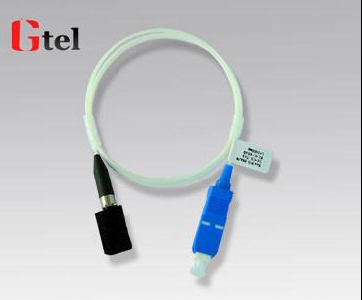 (image for) Tail fiber type (6G)10G PD detector assembly/diode